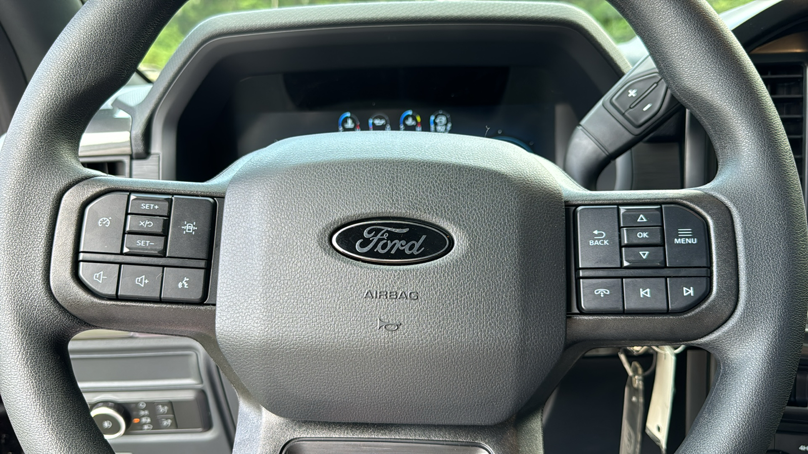 2024 Ford F-150 STX 21