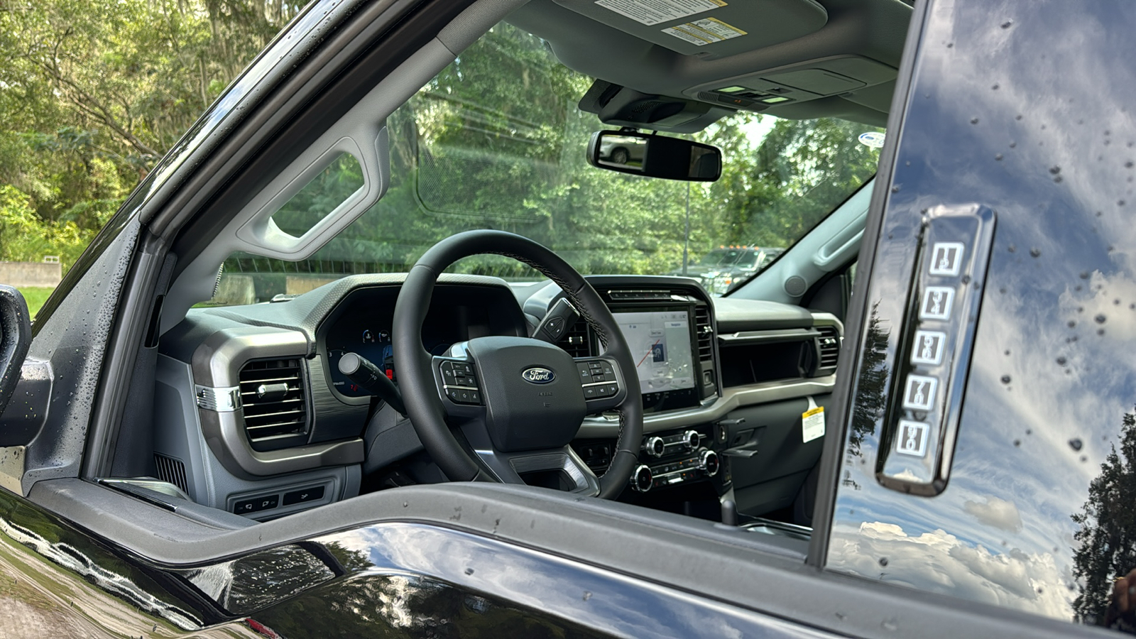 2024 Ford F-150 XLT 15