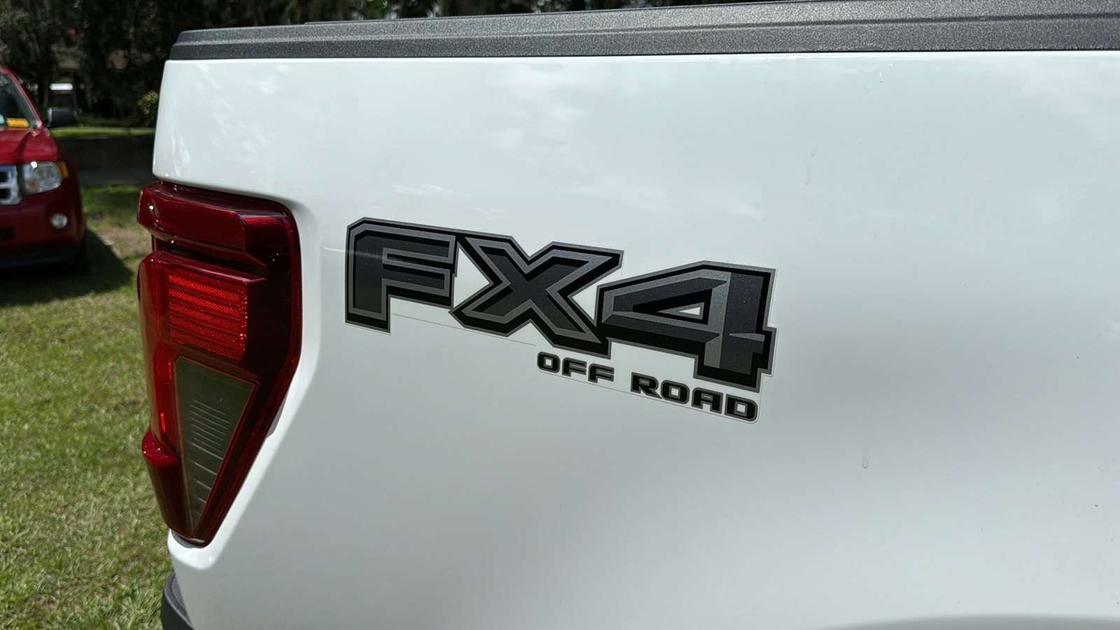 2024 Ford F-150 XLT 8