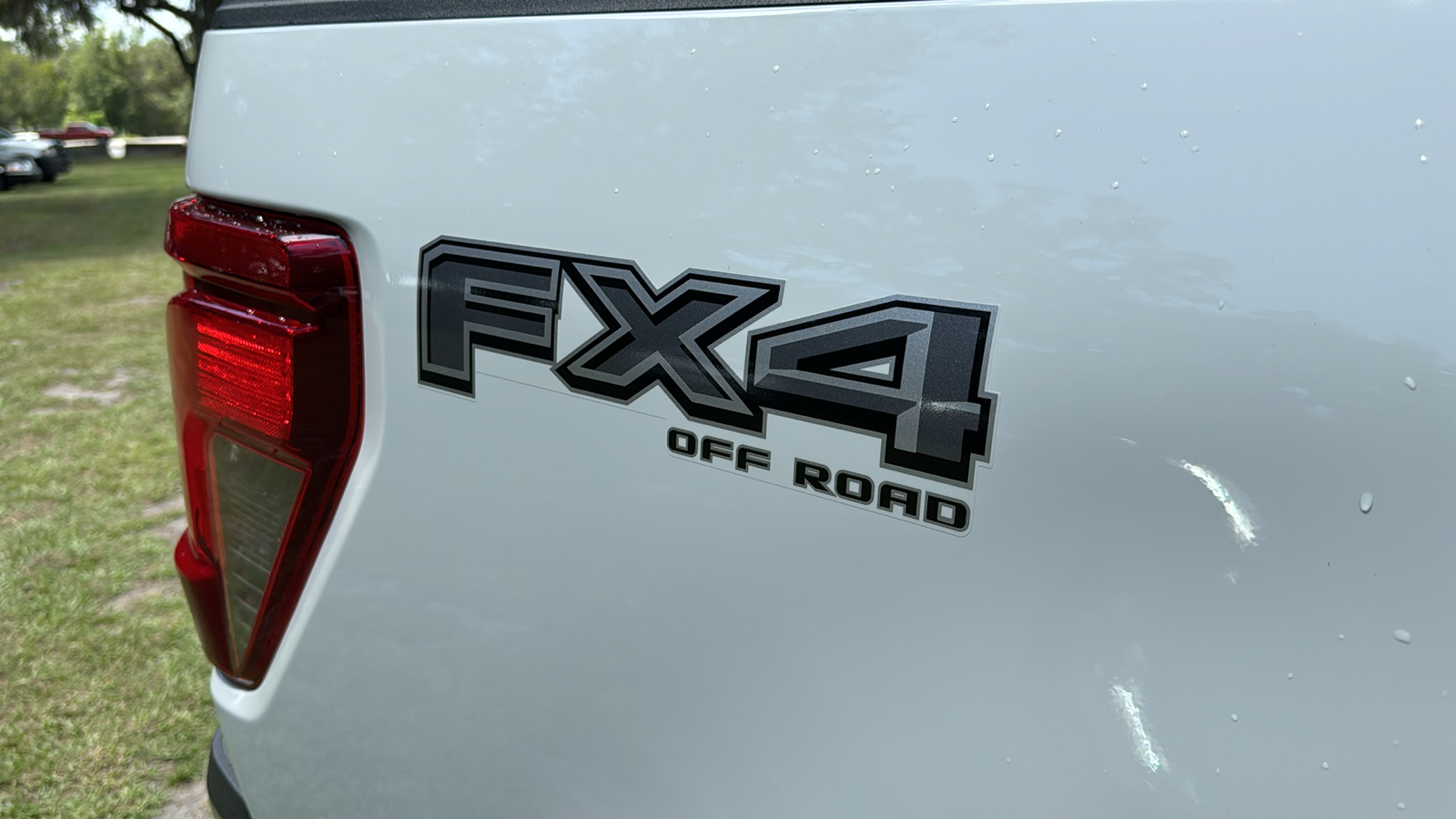 2024 Ford F-150 XLT 8