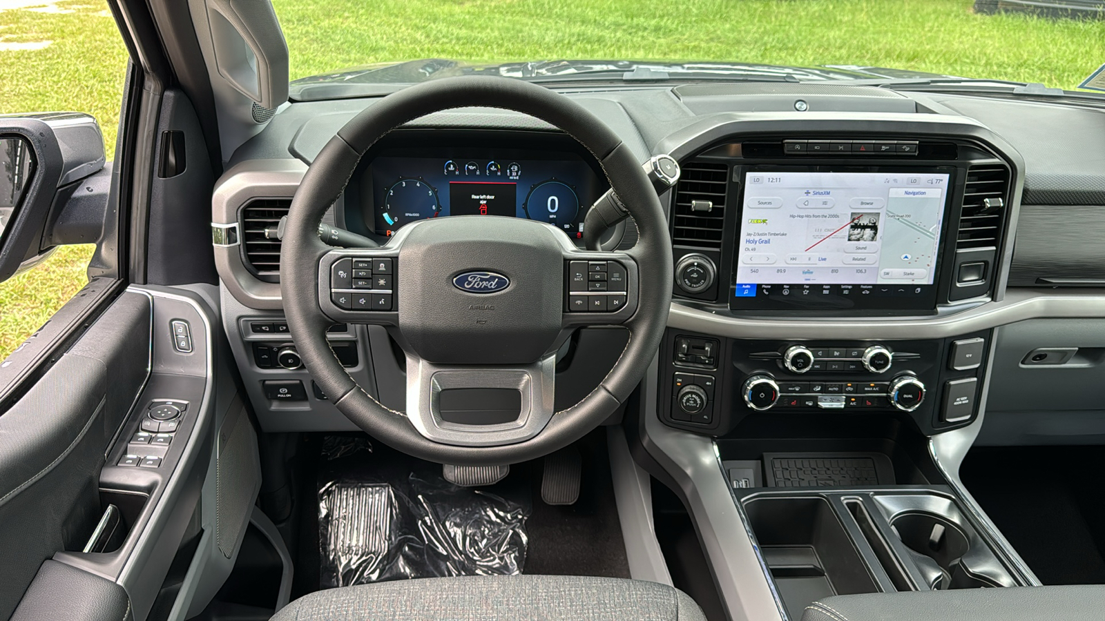 2024 Ford F-150 XLT 21