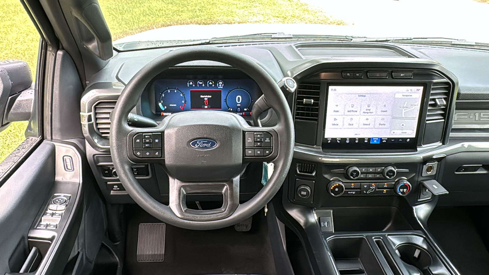 2024 Ford F-150 STX 17