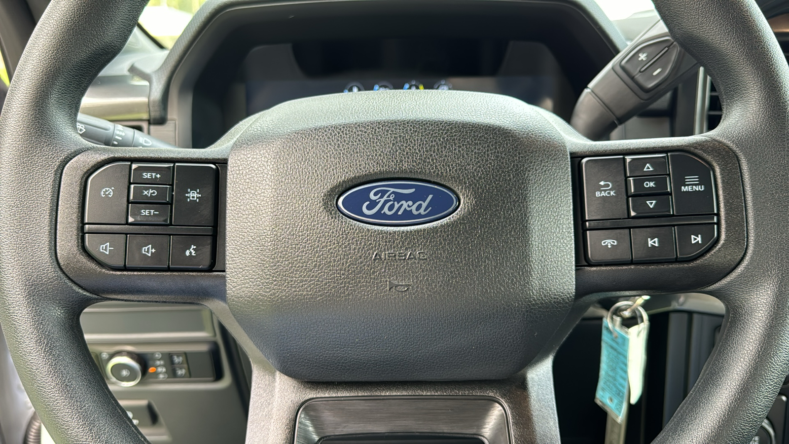 2024 Ford F-150 STX 20