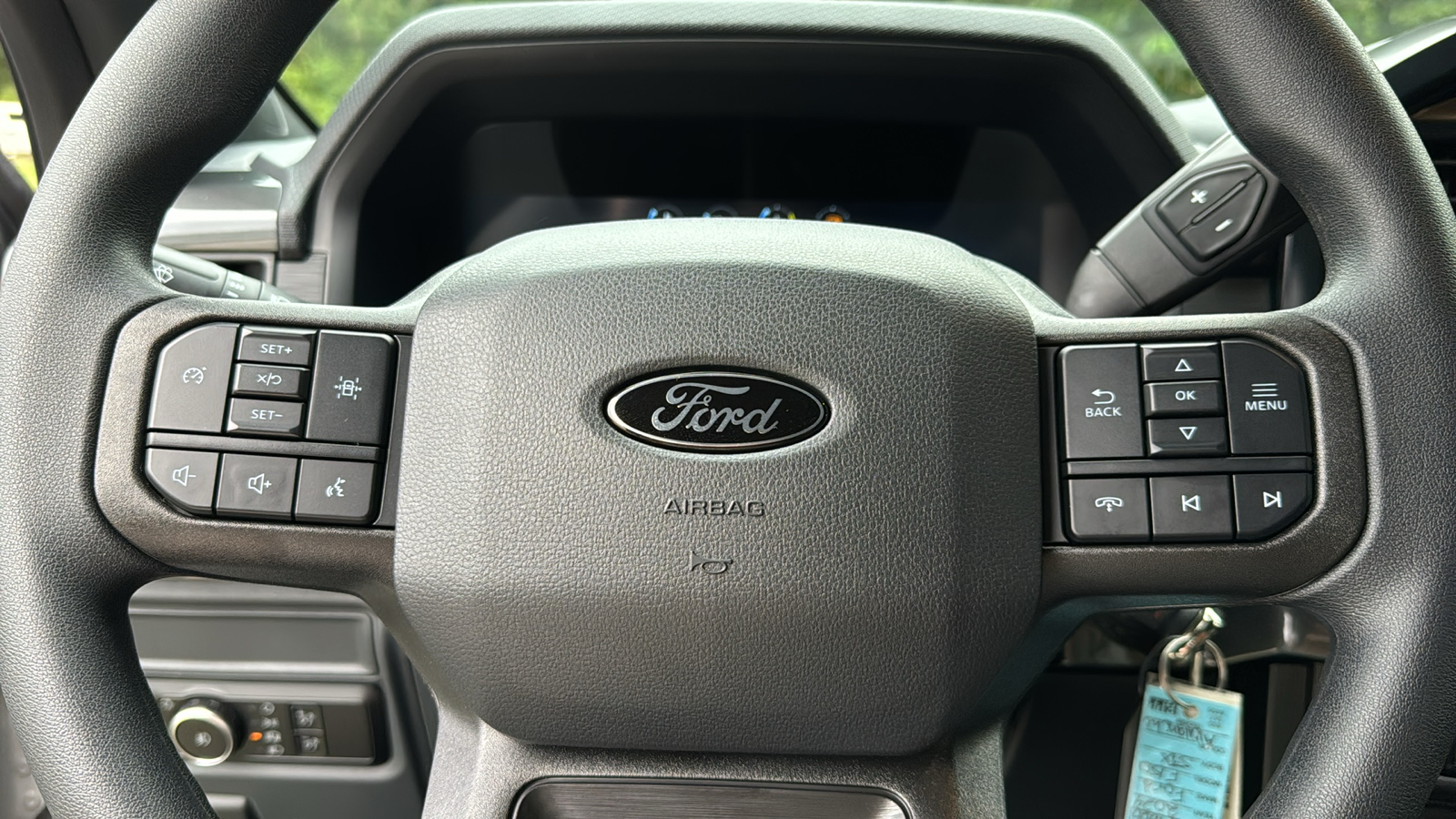 2024 Ford F-150 STX 20