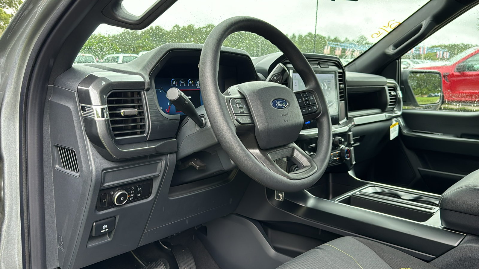 2024 Ford F-150 STX 29