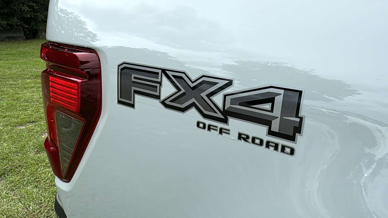 2024 Ford F-150 XLT 8