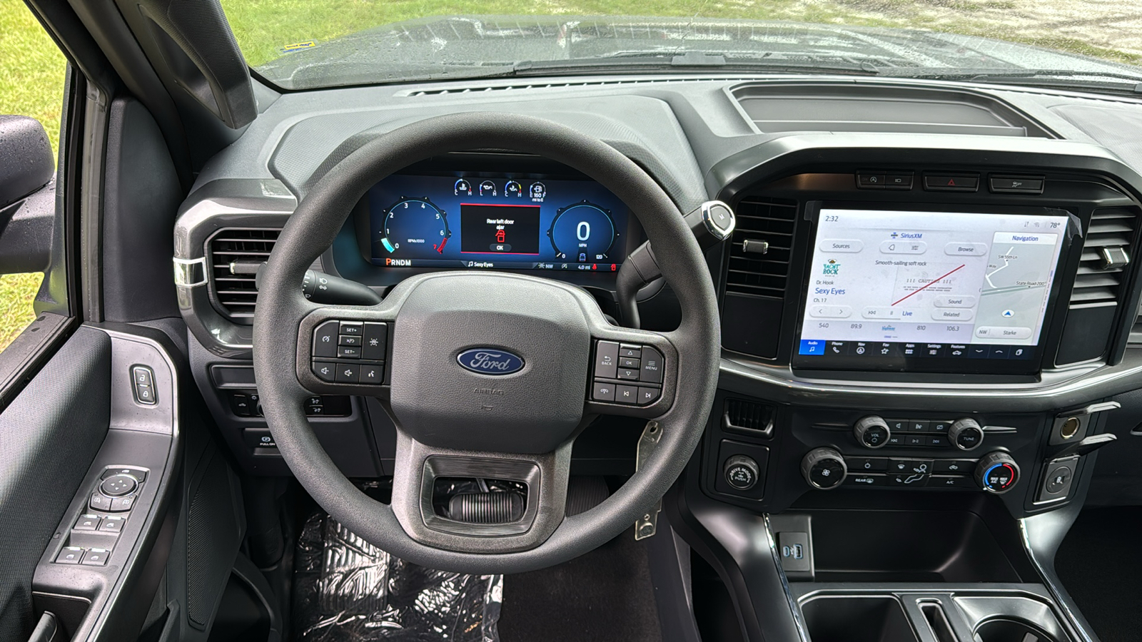 2024 Ford F-150 STX 17