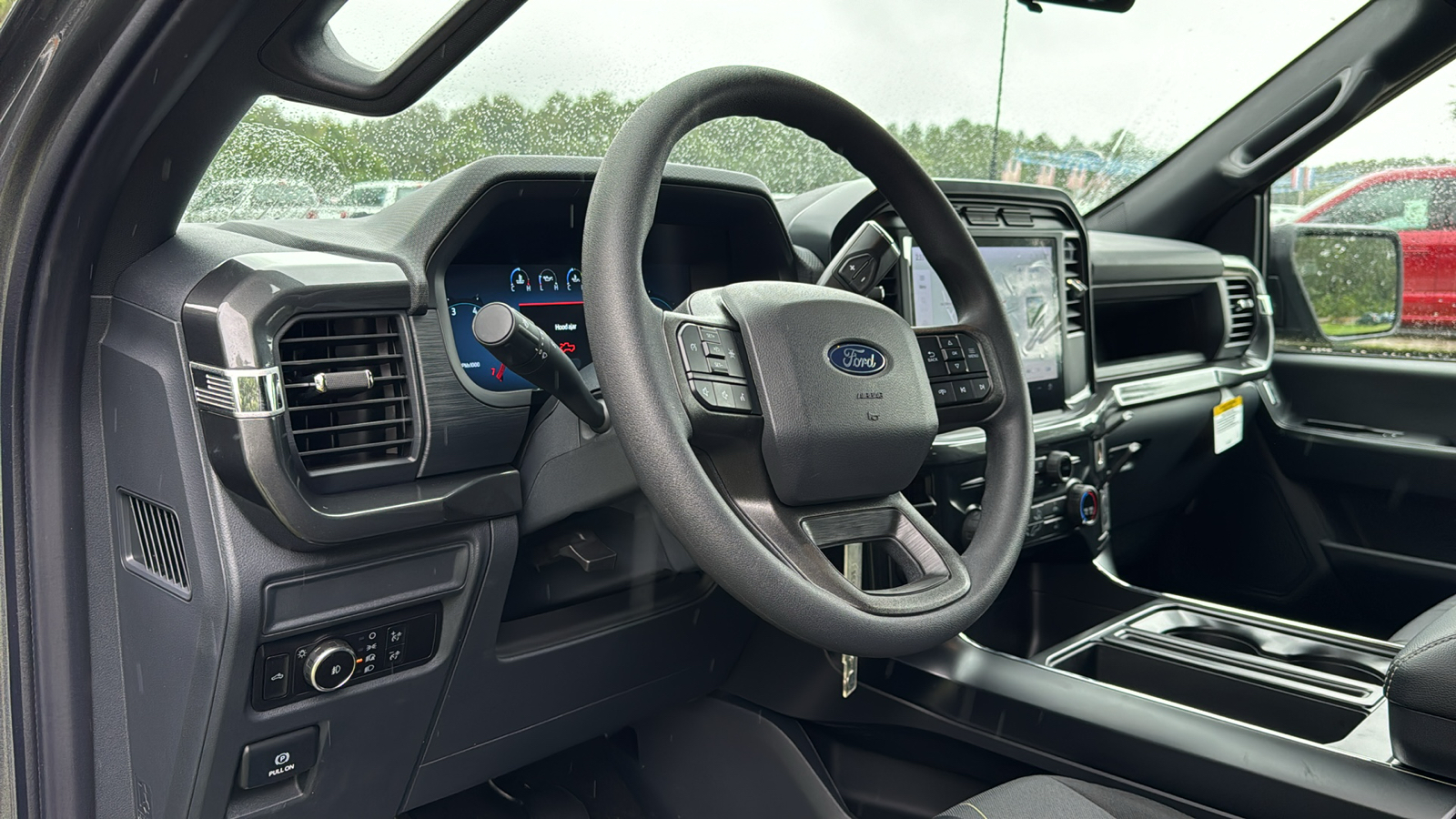 2024 Ford F-150 STX 29