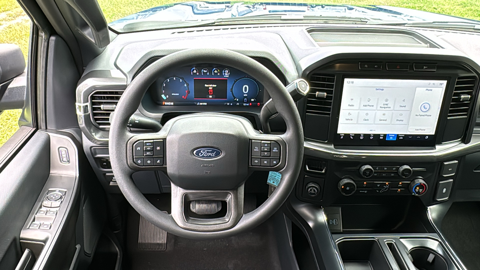 2024 Ford F-150 STX 16