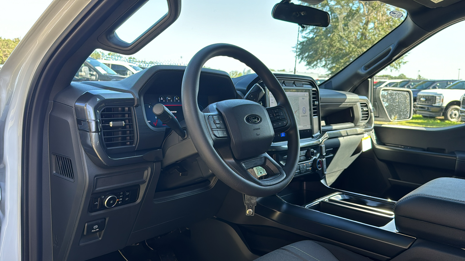 2024 Ford F-150 STX 30