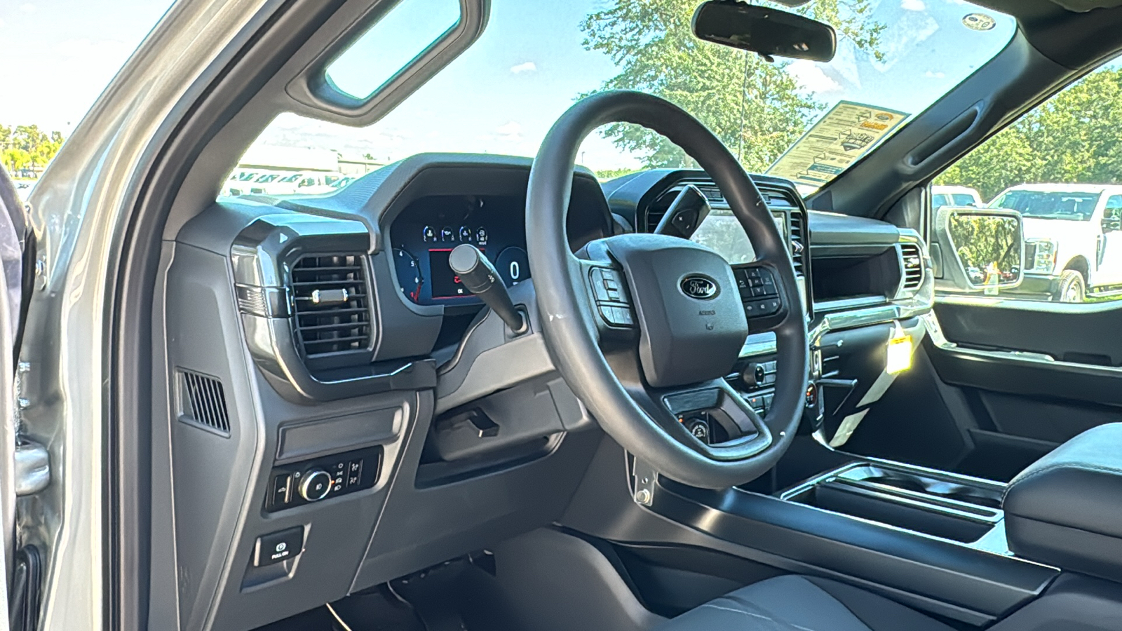 2024 Ford F-150 STX 30