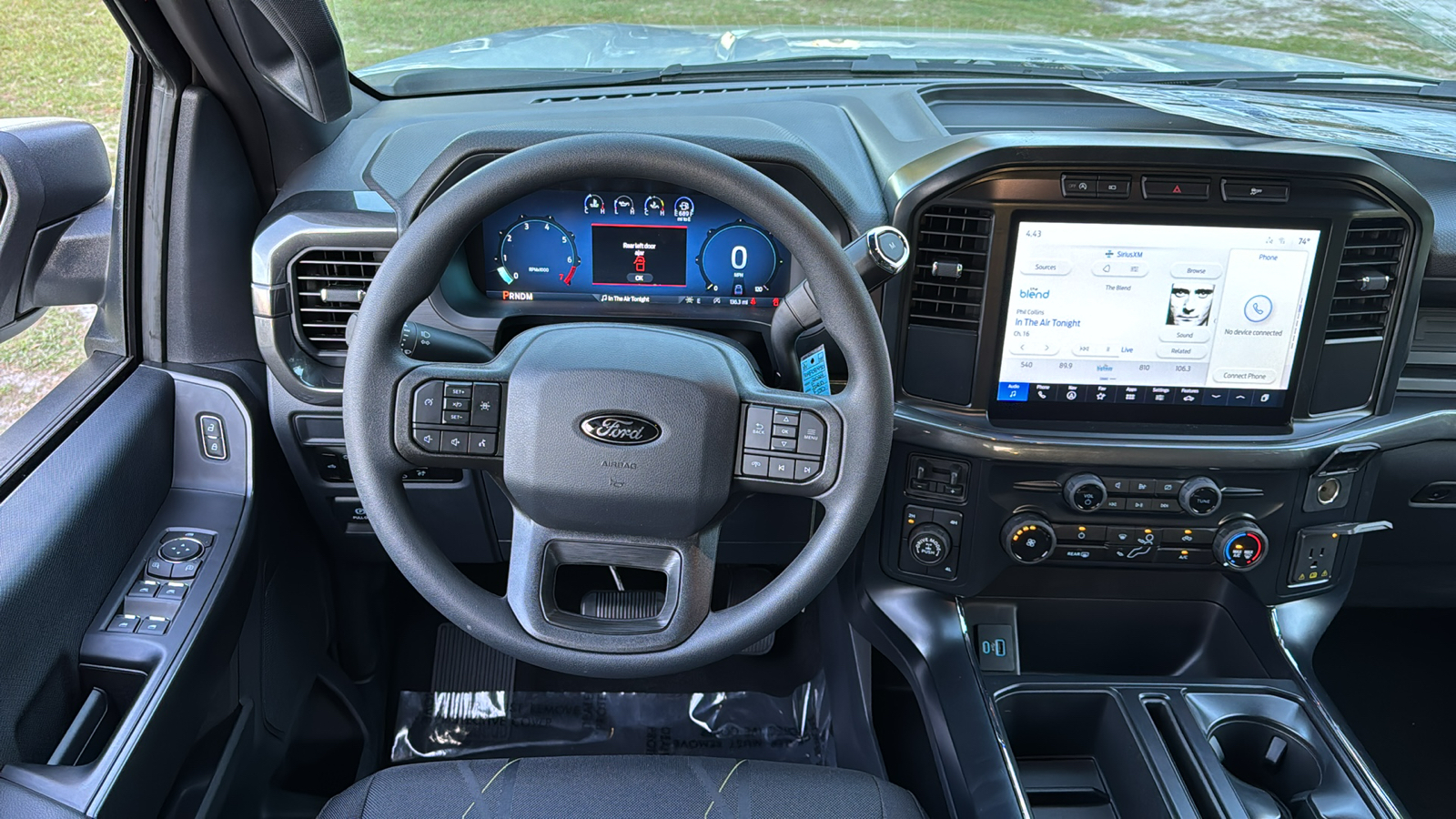 2024 Ford F-150 STX 18