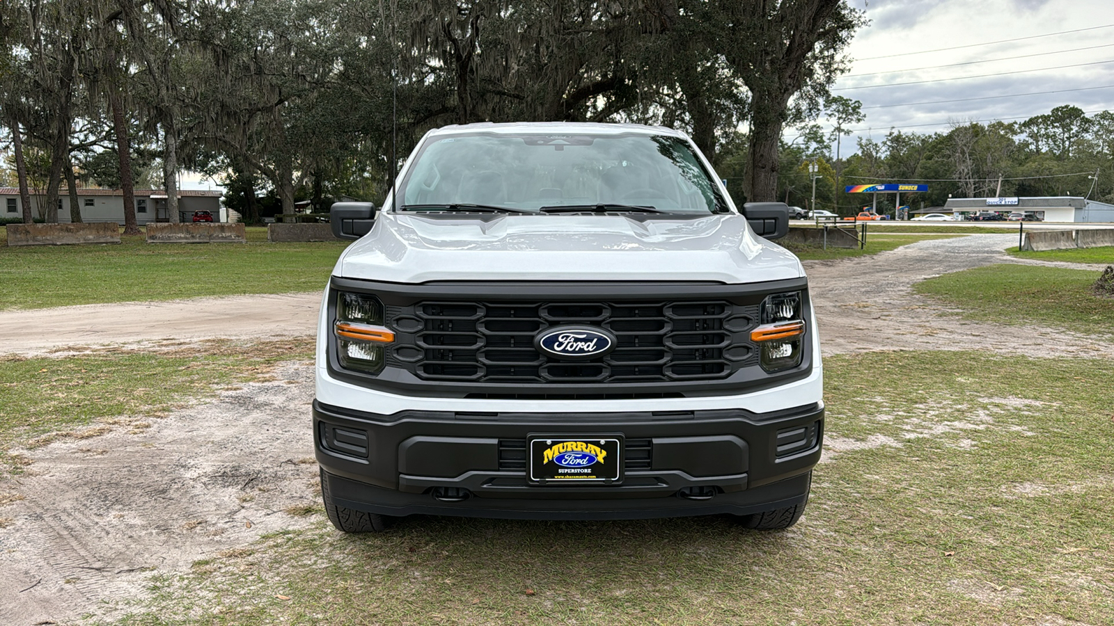 2024 Ford F-150 XL 12