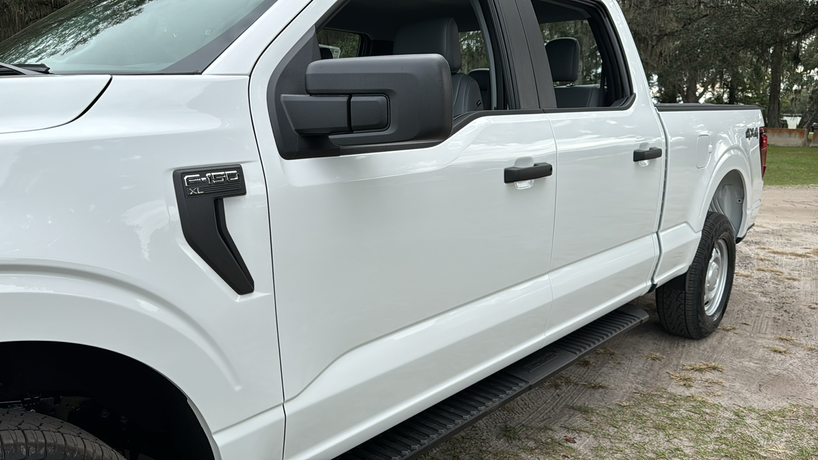 2024 Ford F-150 XL 13