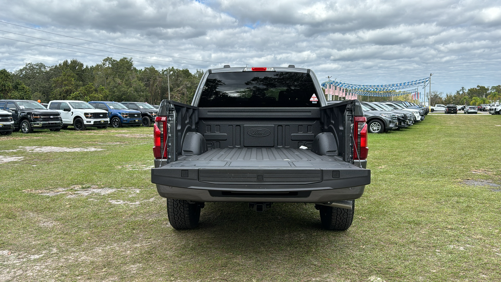 2024 Ford F-150 XLT 6