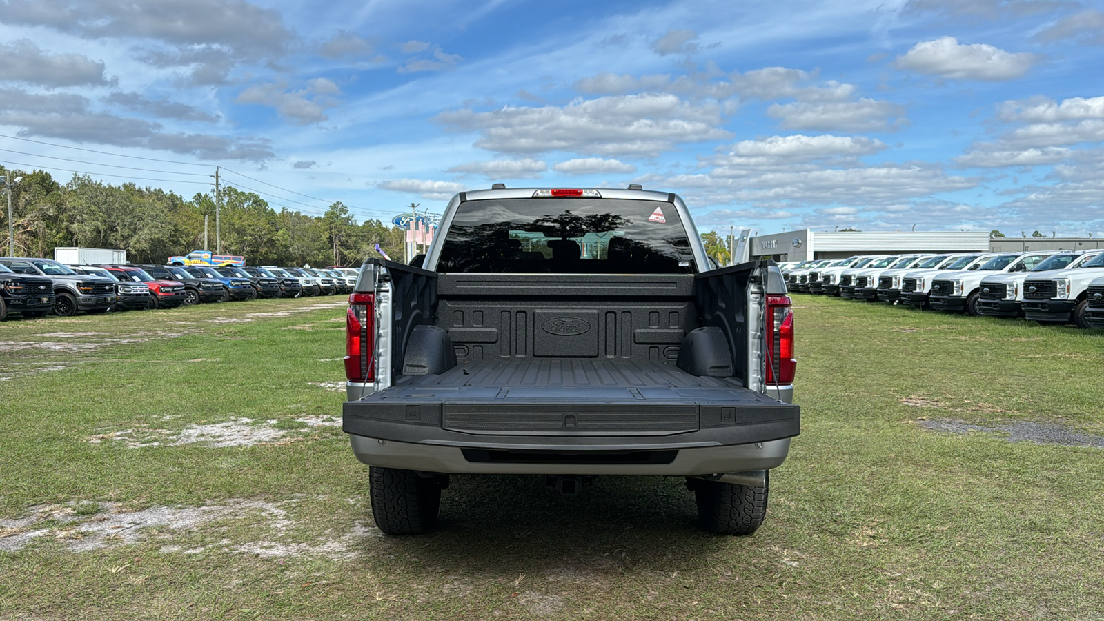 2024 Ford F-150 XLT 6