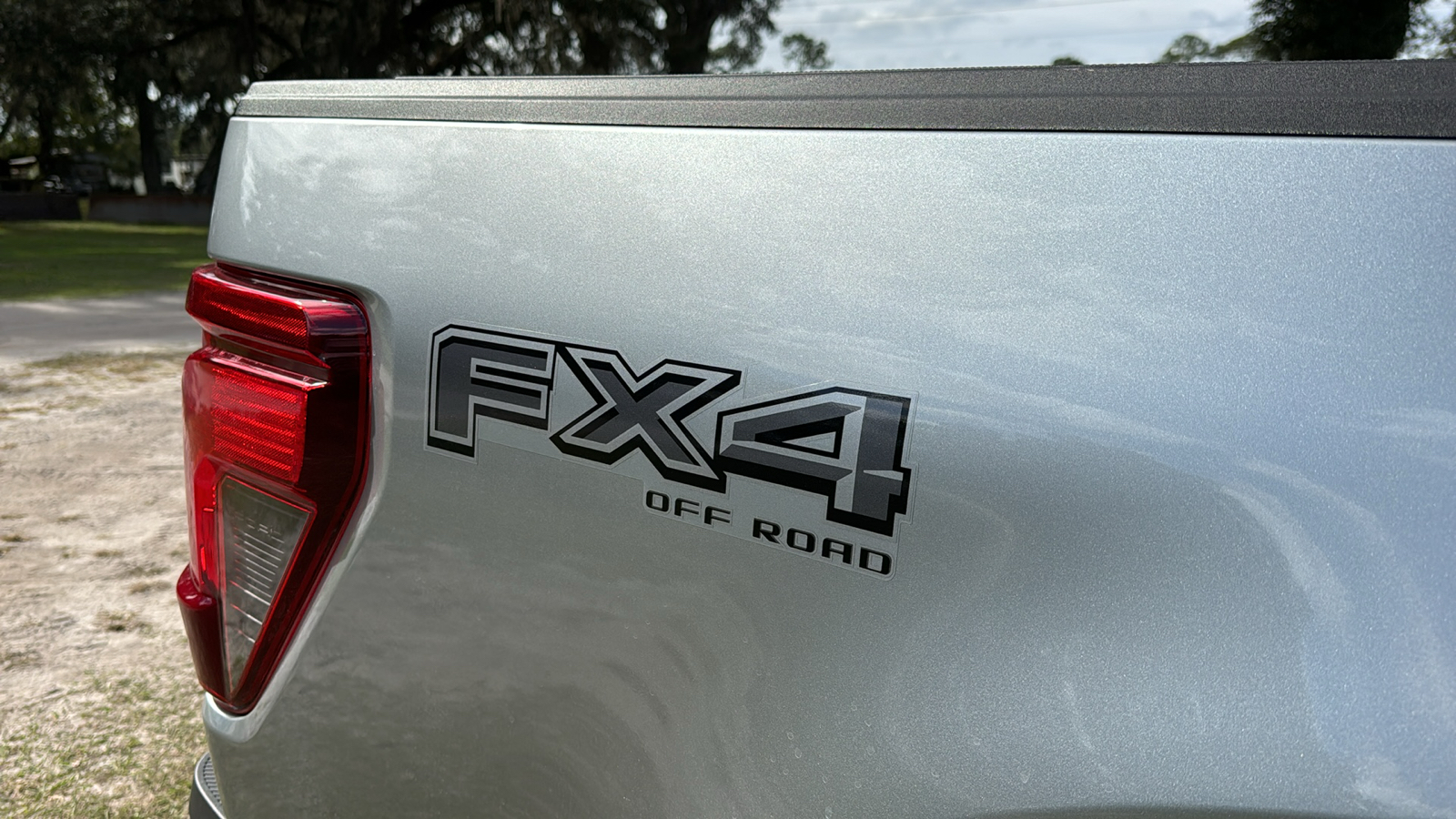 2024 Ford F-150 XLT 8