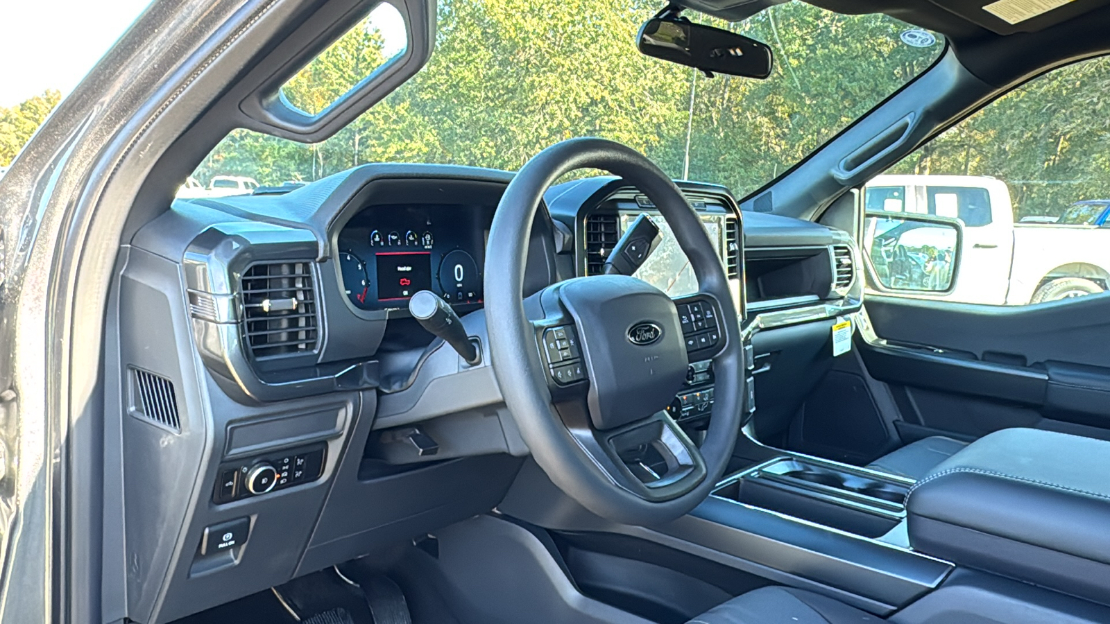 2024 Ford F-150 STX 28