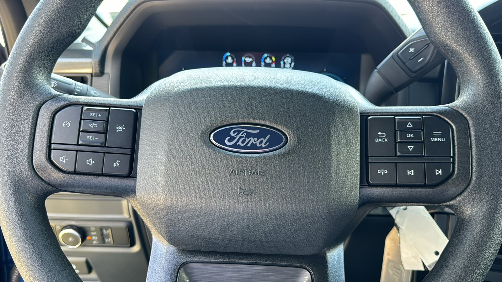 2024 Ford F-150 STX 20