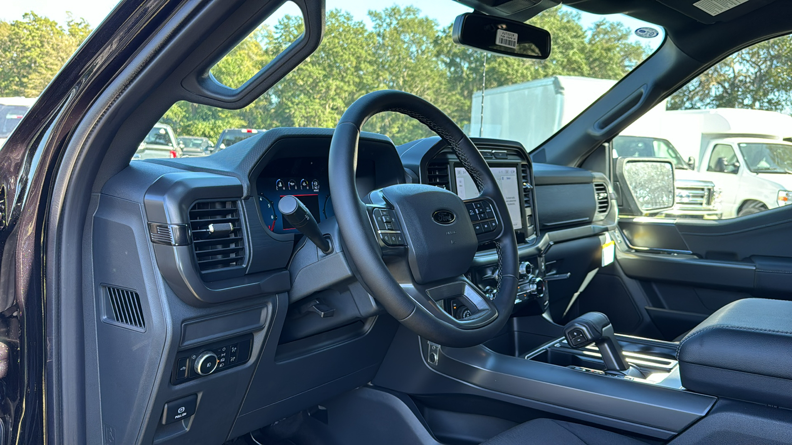 2024 Ford F-150 XLT 34