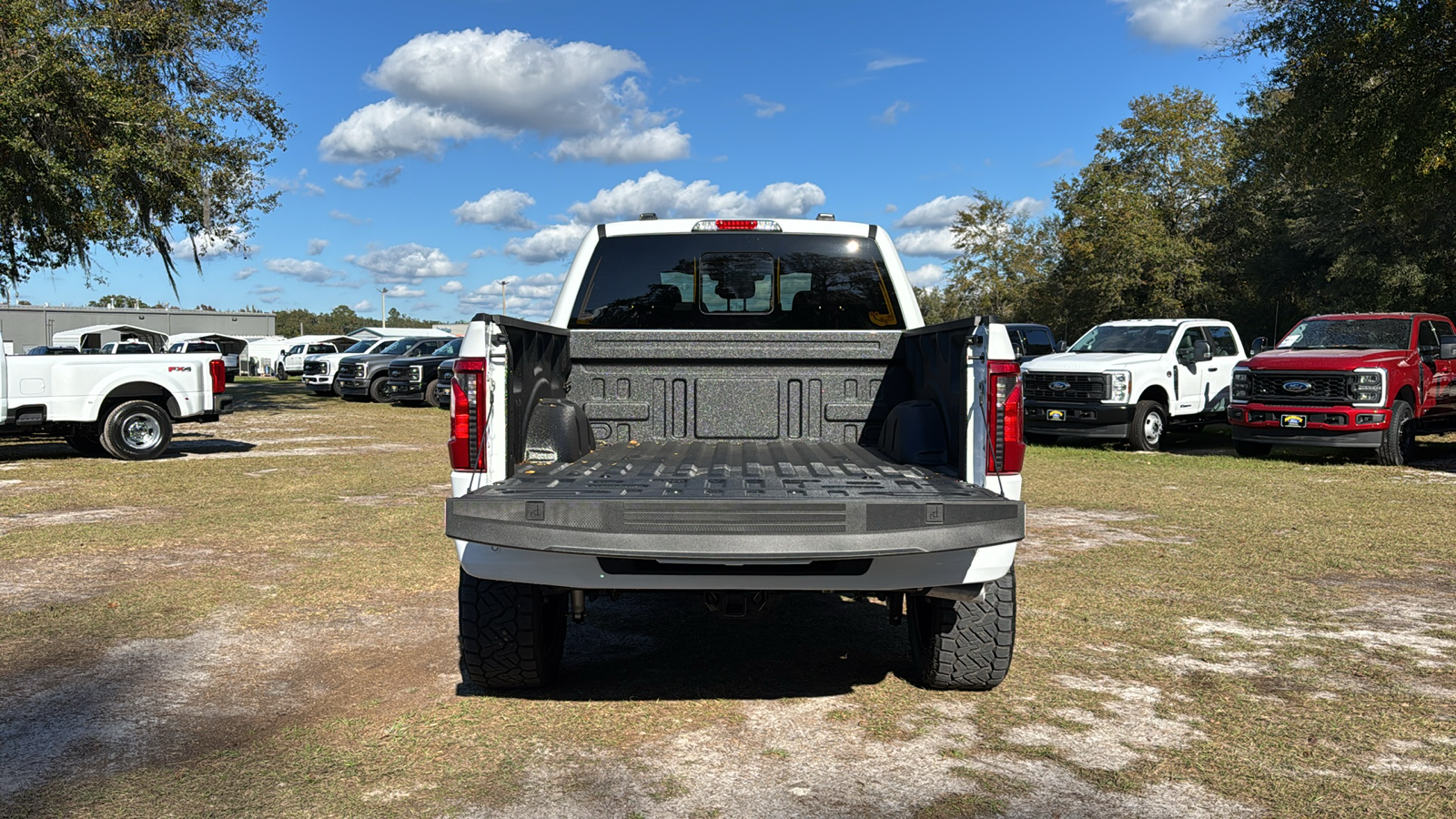 2024 Ford F-150 XLT 6