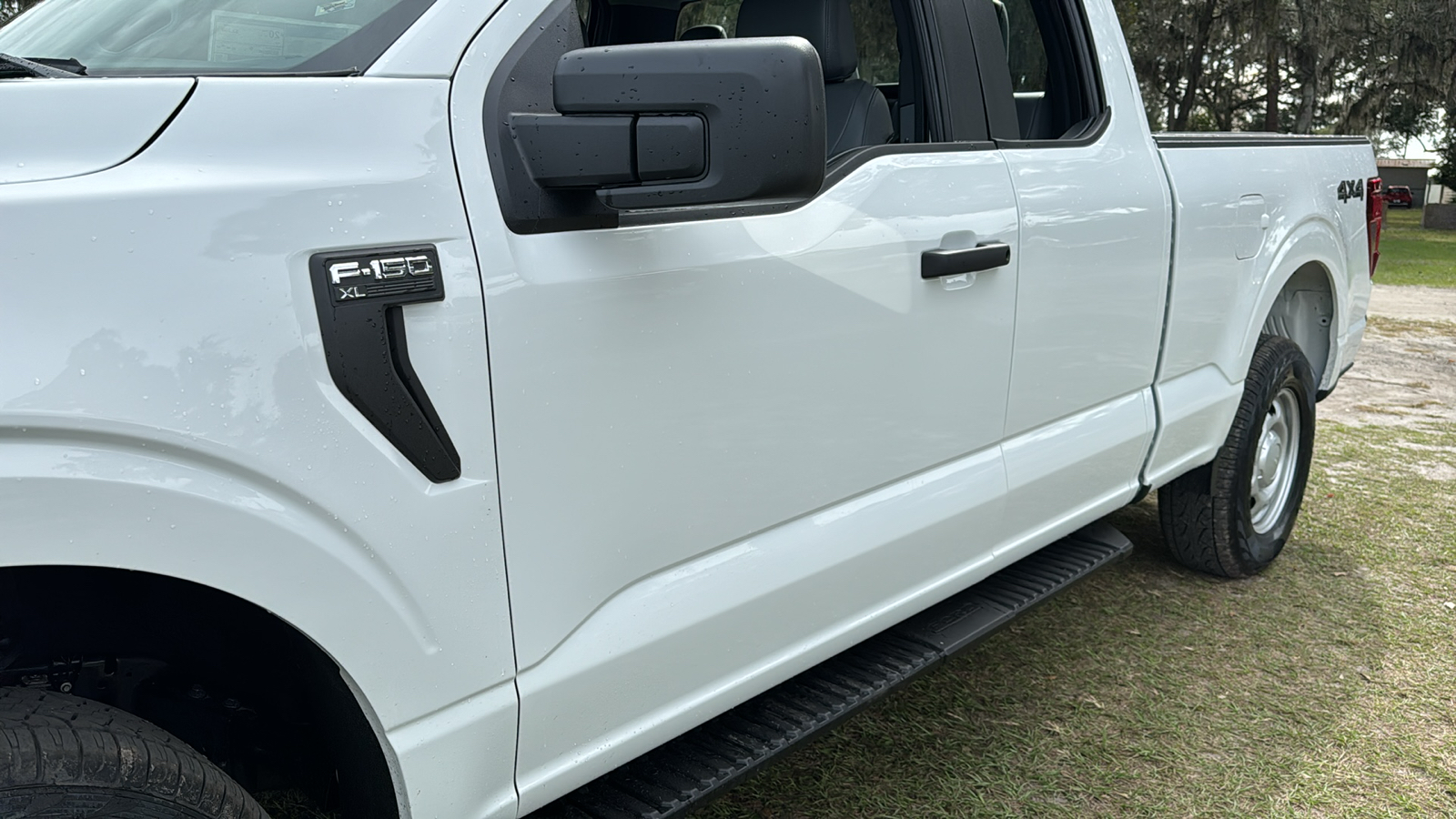 2024 Ford F-150 XL 13