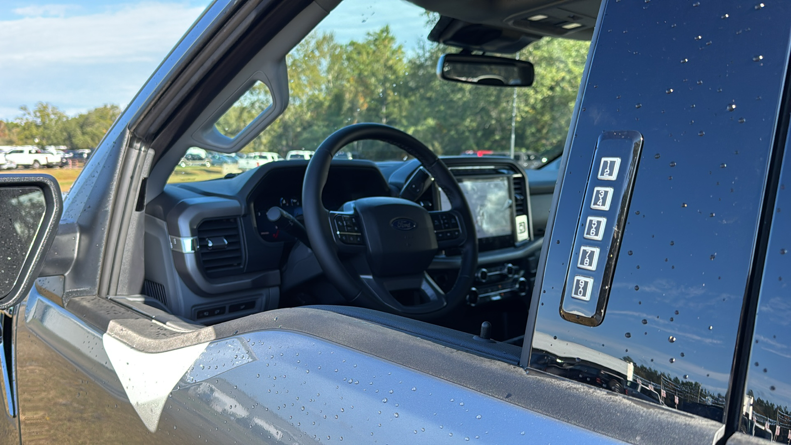 2024 Ford F-150 XLT 13