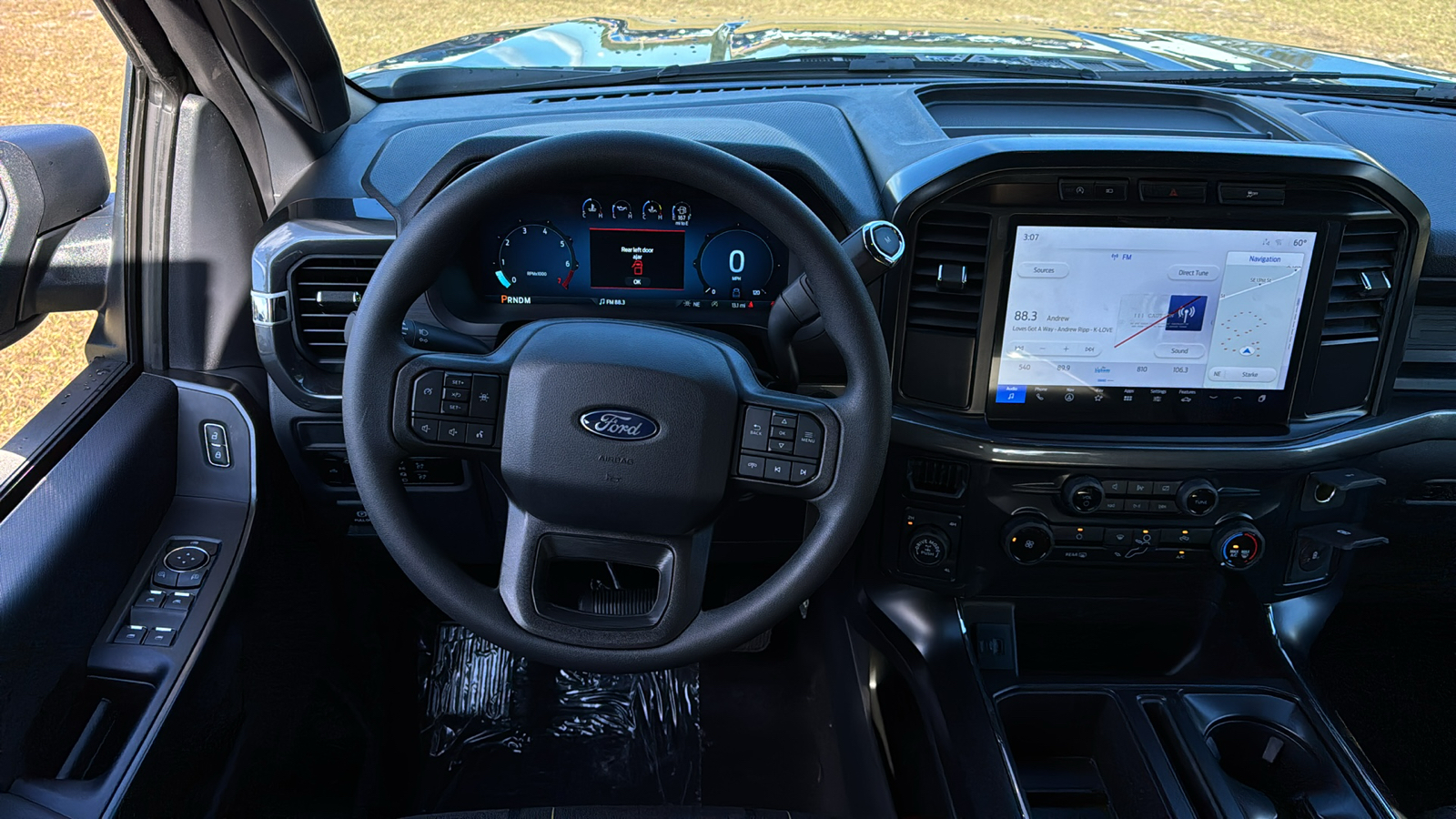 2024 Ford F-150 STX 17