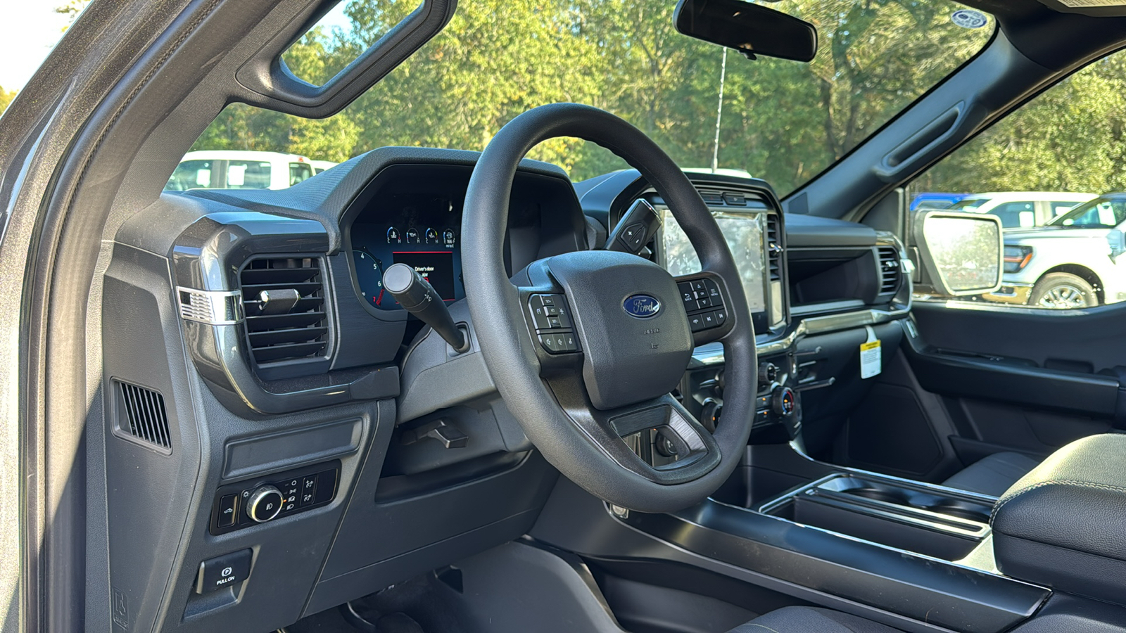 2024 Ford F-150 STX 29