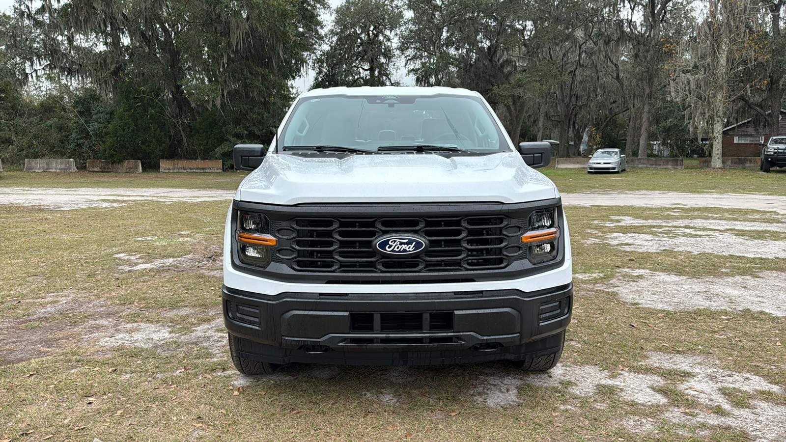 2024 Ford F-150 XL 11