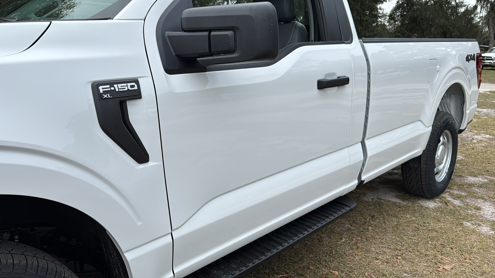 2024 Ford F-150 XL 13