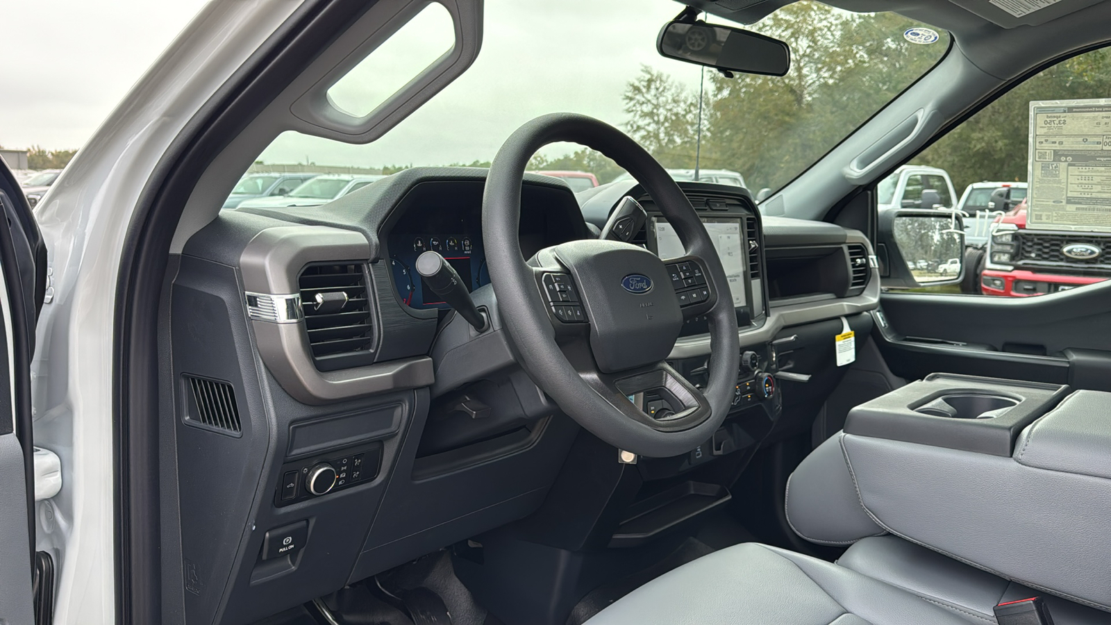 2024 Ford F-150 XL 28