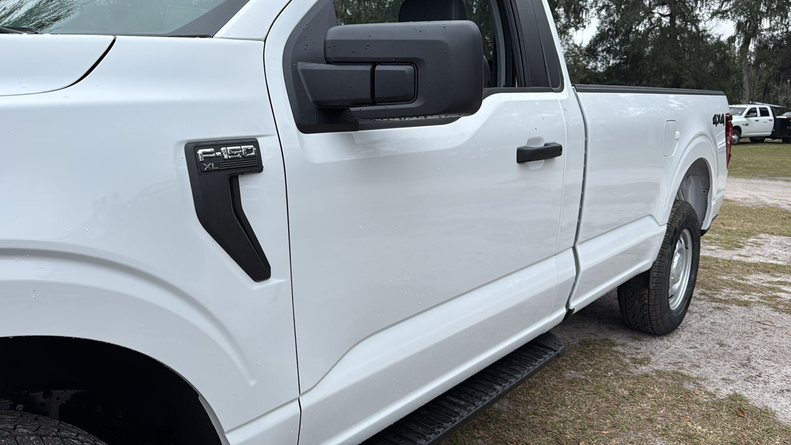 2024 Ford F-150 XL 13