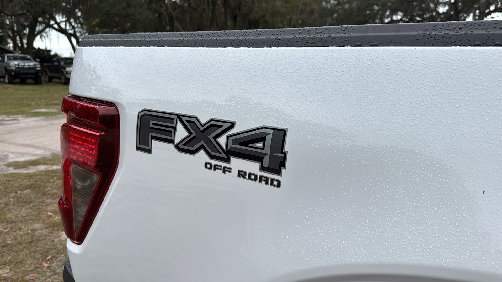 2024 Ford F-150 XLT 8