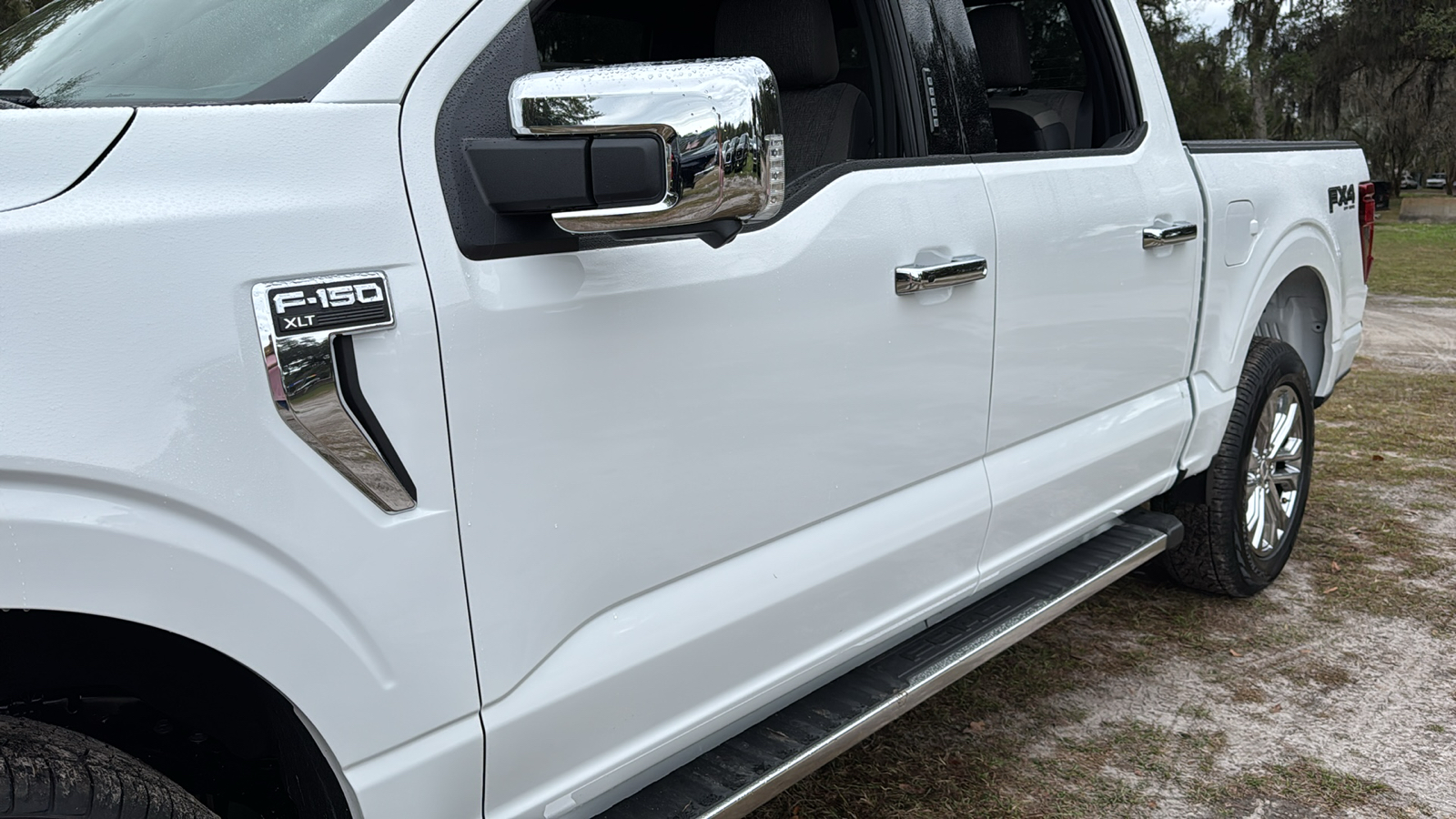 2024 Ford F-150 XLT 13