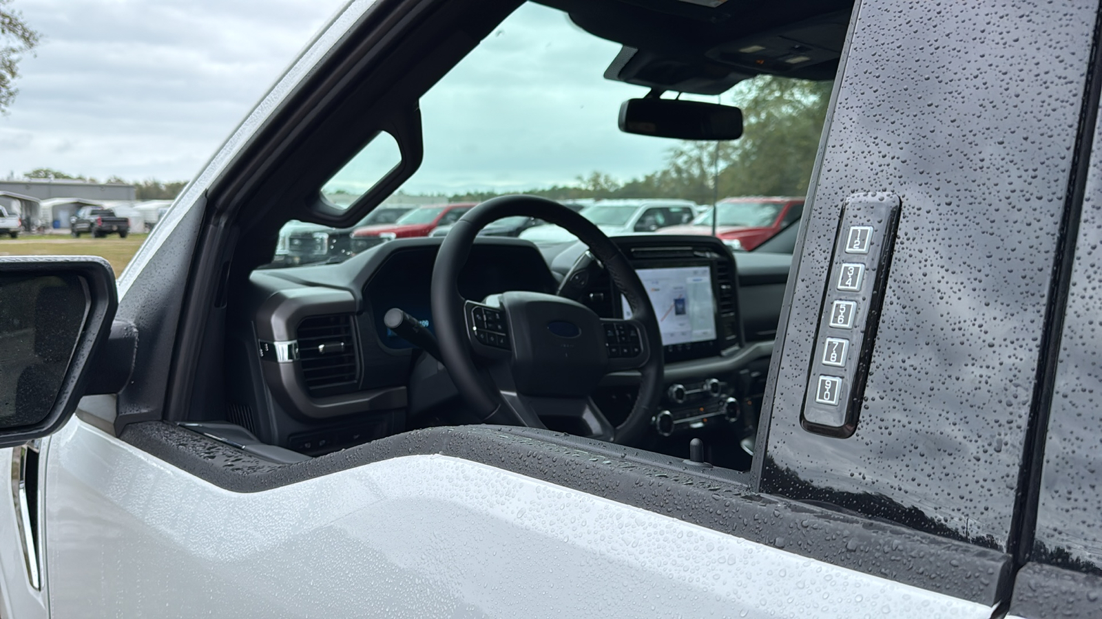 2024 Ford F-150 XLT 14