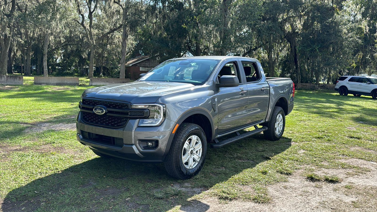 2024 Ford Ranger XL 2