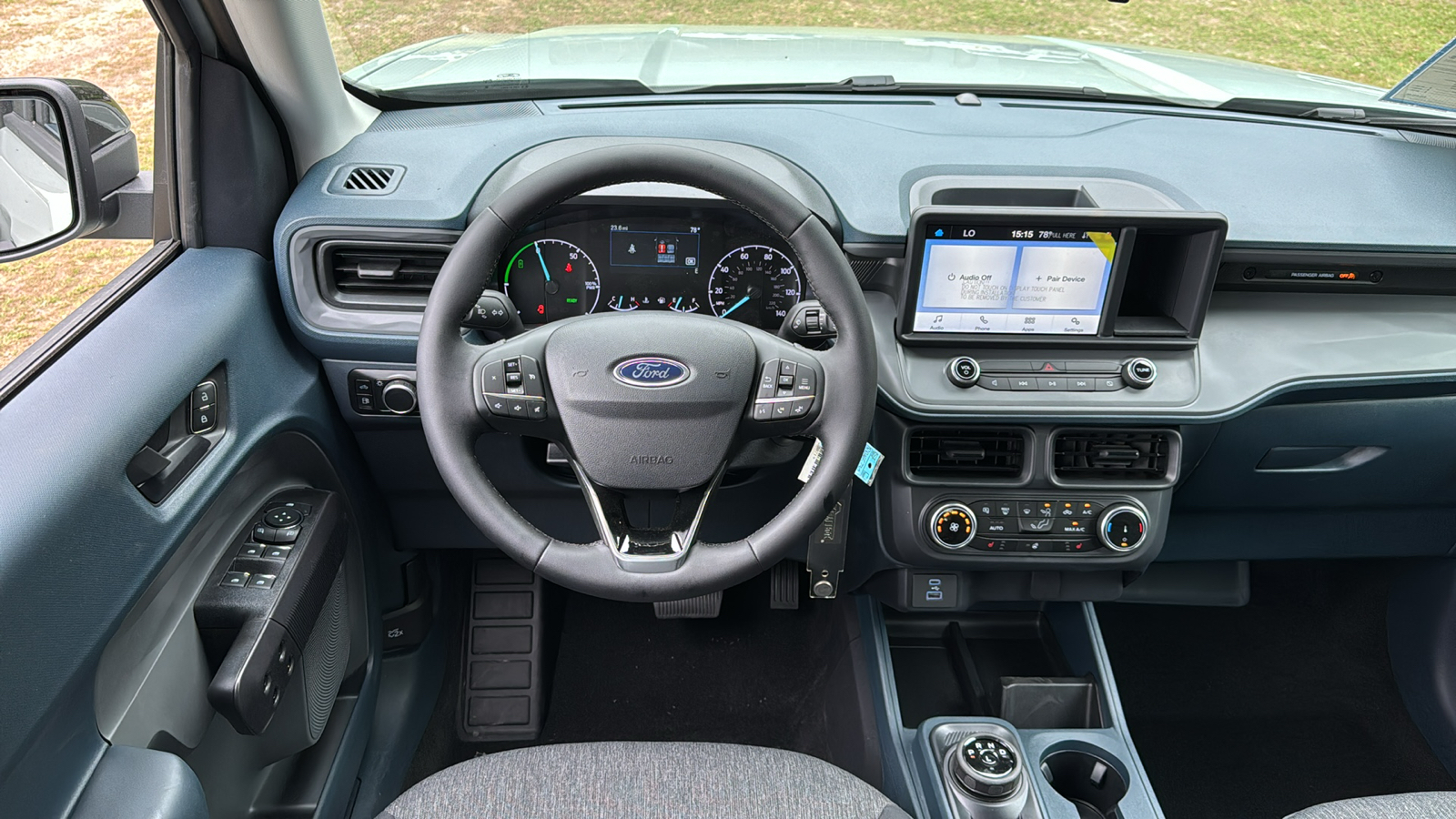 2024 Ford Maverick XLT 17