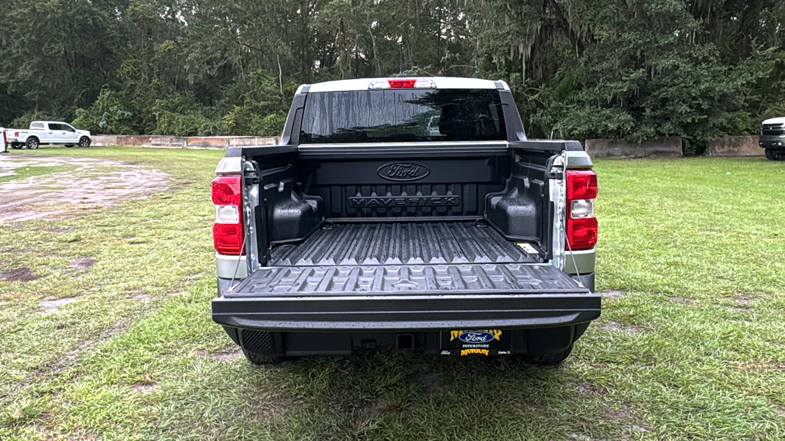 2024 Ford Maverick XLT 6