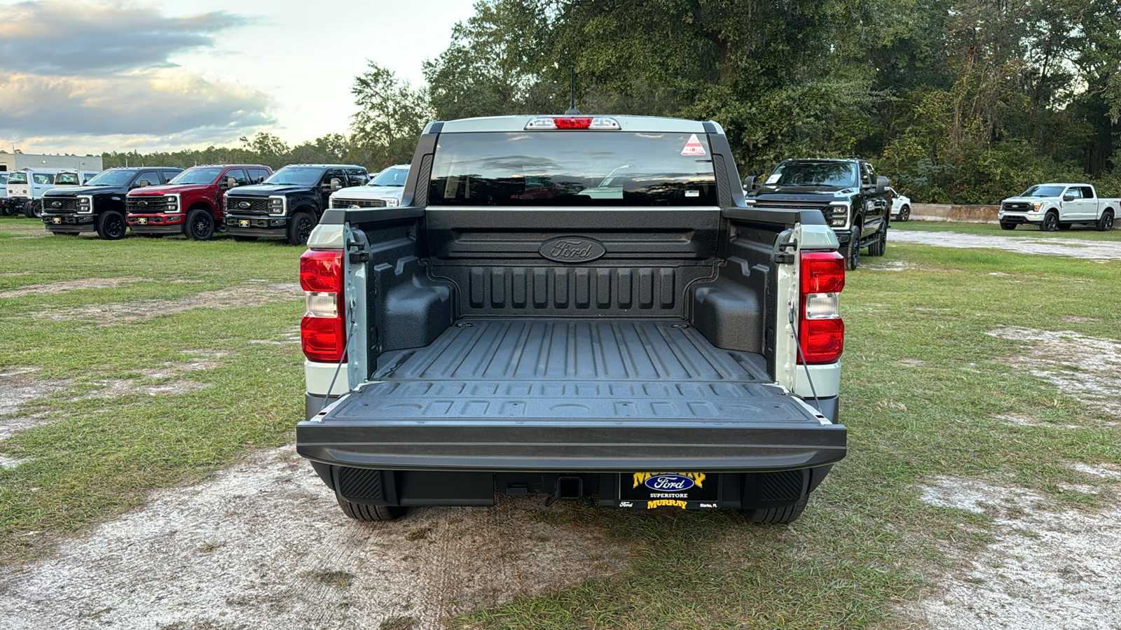 2024 Ford Maverick XLT 6