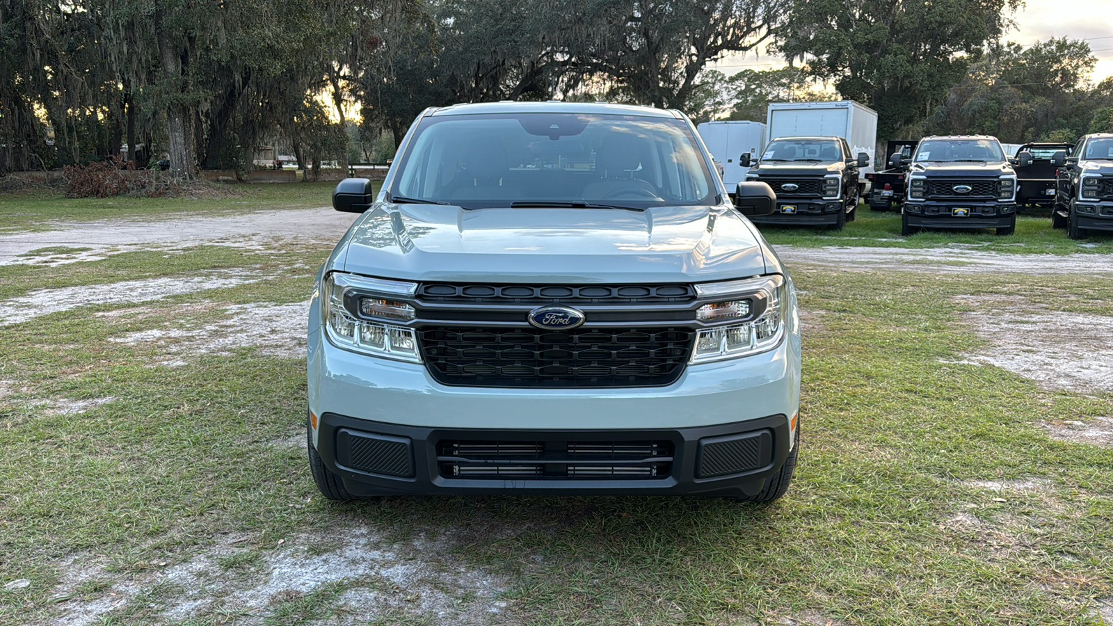 2024 Ford Maverick XLT 11