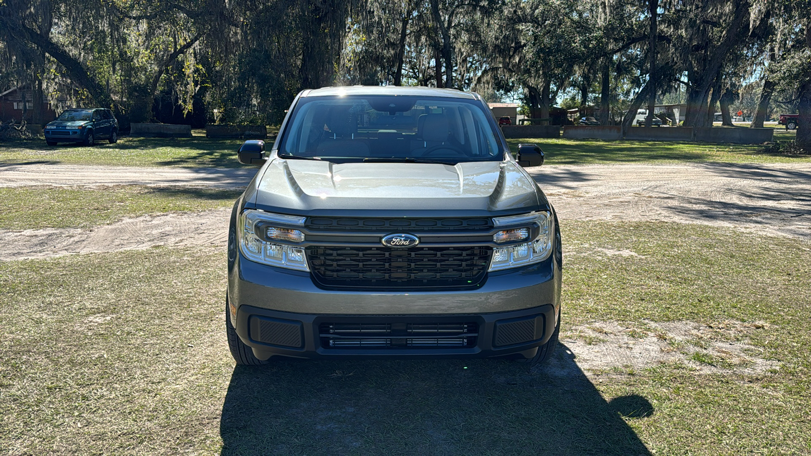 2024 Ford Maverick XLT 11