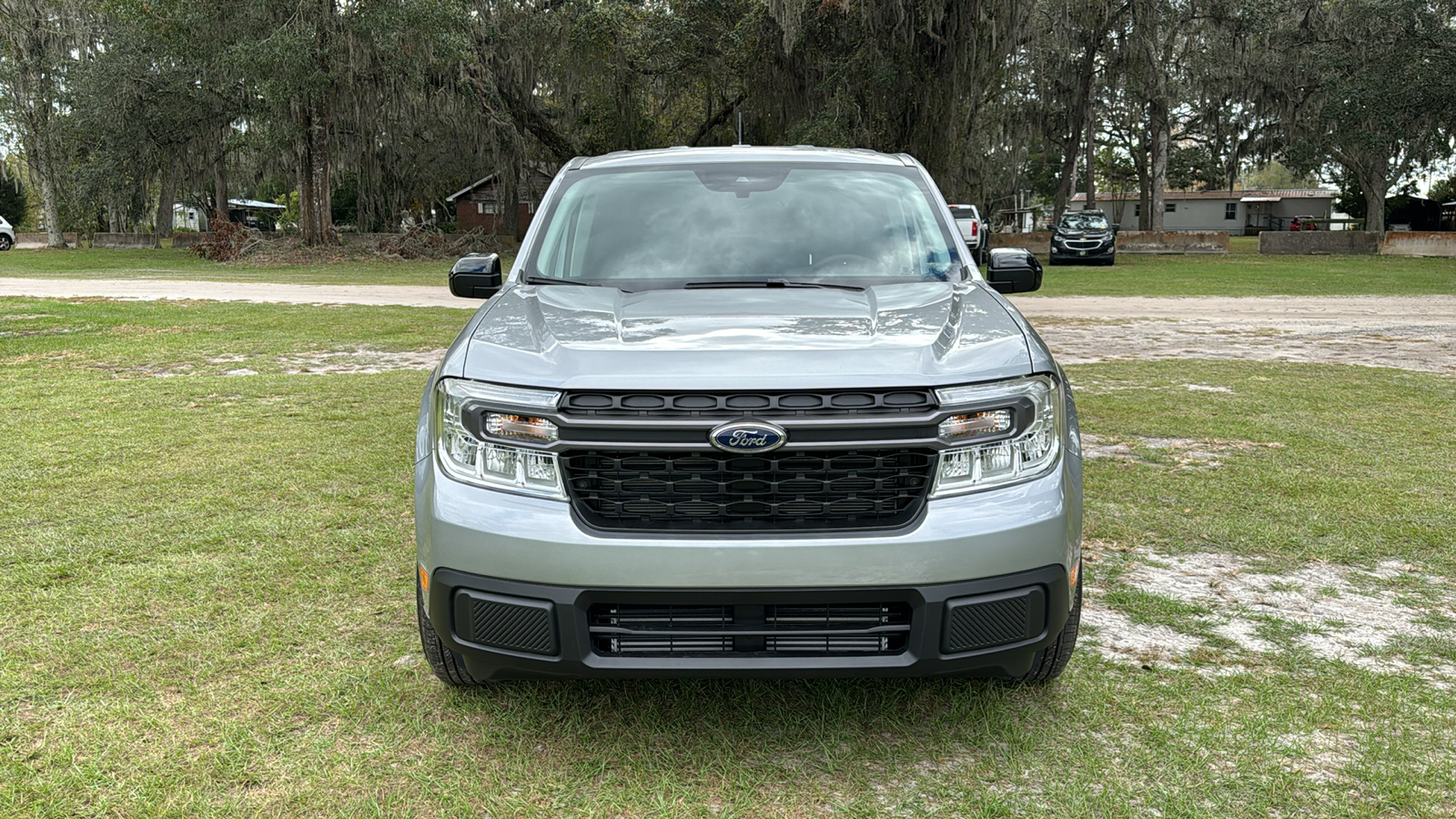 2024 Ford Maverick XLT 11