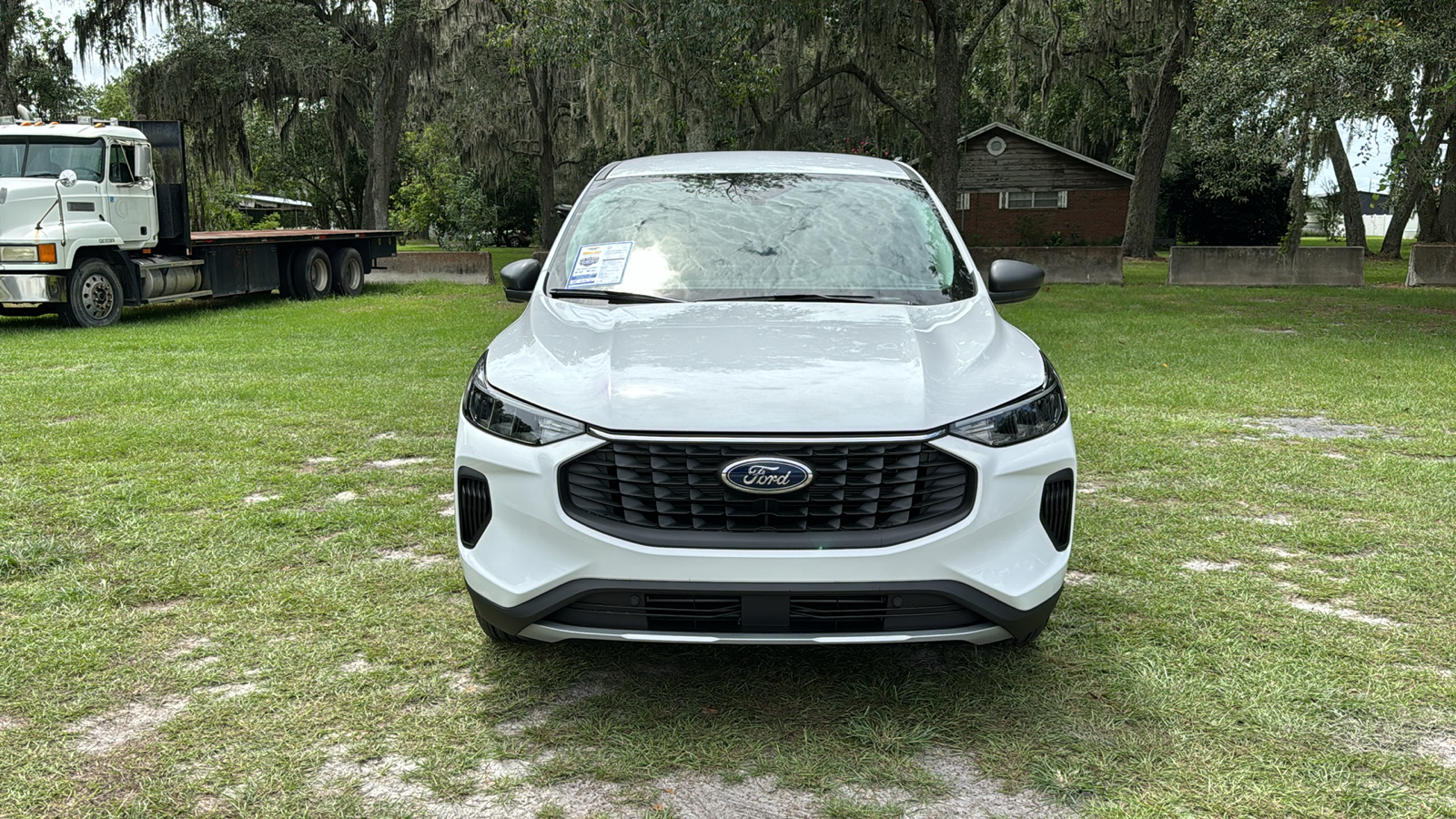 2024 Ford Escape Active 12