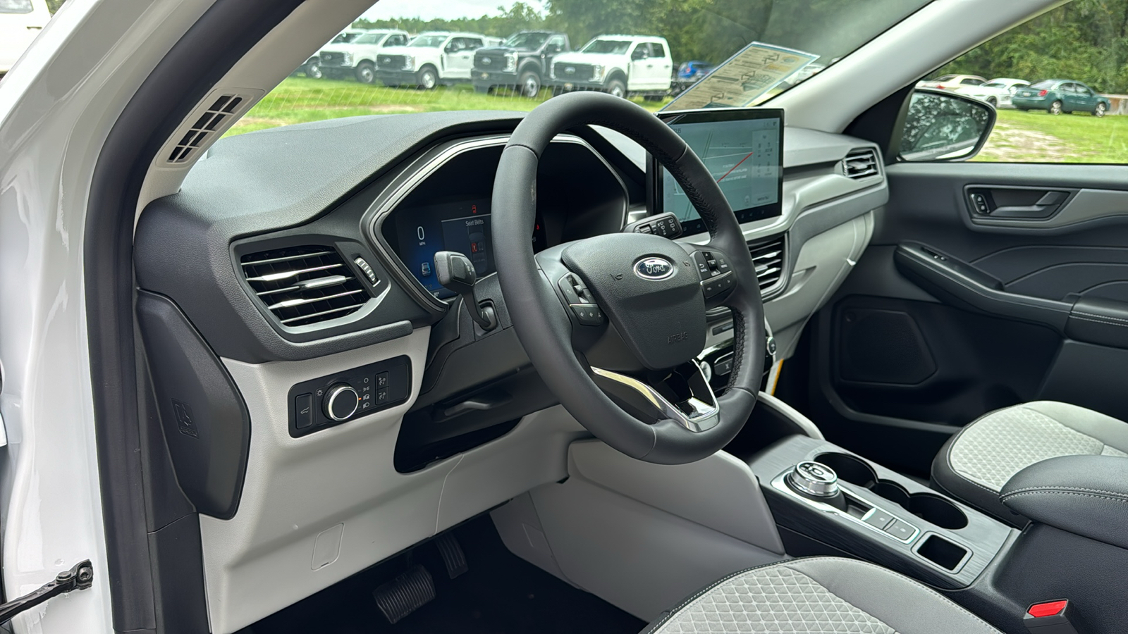 2024 Ford Escape Active 30