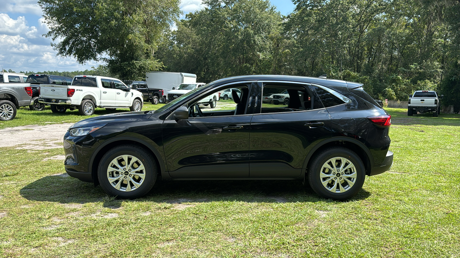 2024 Ford Escape Active 3