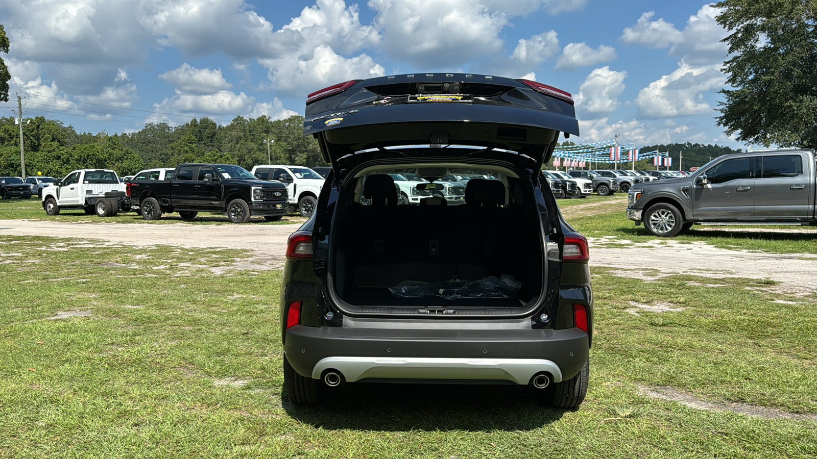 2024 Ford Escape Active 6