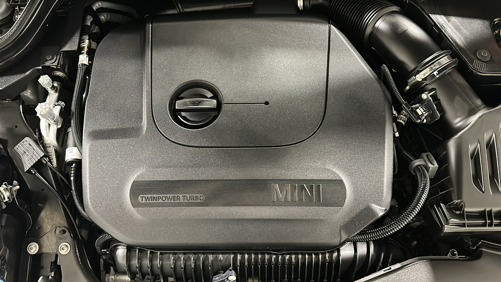 2022 MINI Cooper S Convertible  23