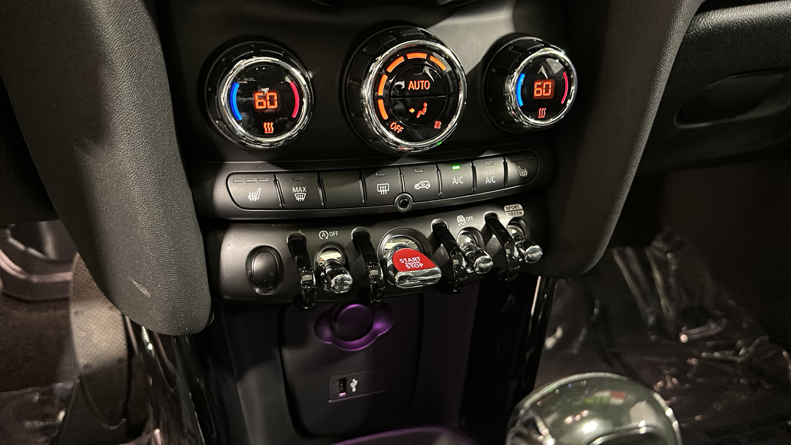 2023 MINI Cooper S Hardtop 4 Door Classic FWD 16