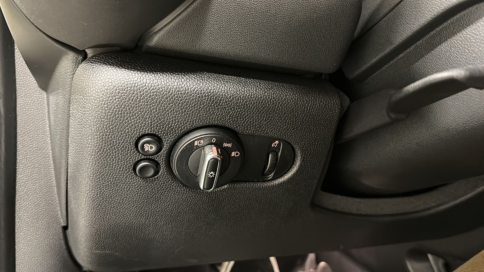 2023 MINI Cooper S Hardtop 4 Door Classic FWD 22